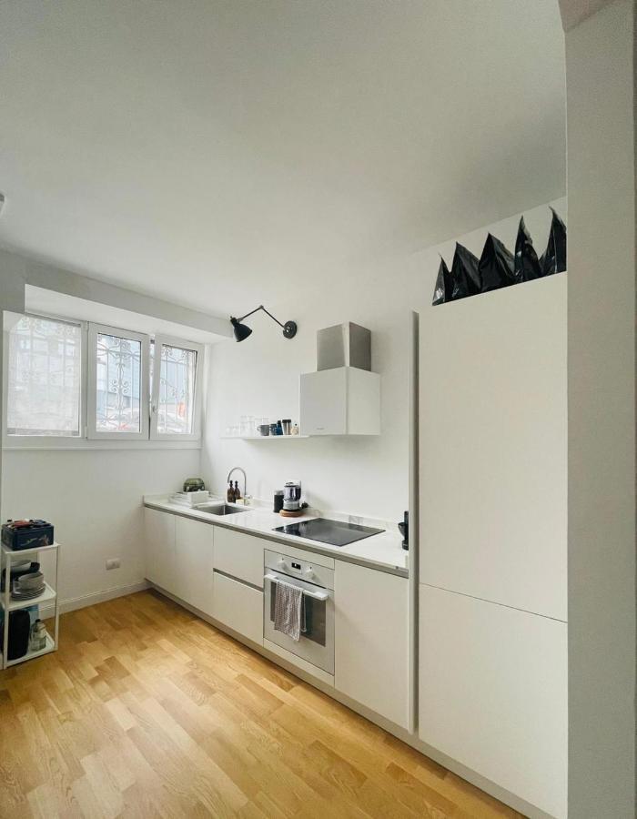 Brembo House Two Milaan