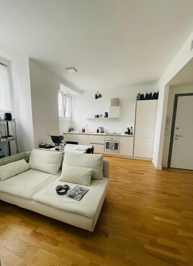 Brembo House Two Appartement *