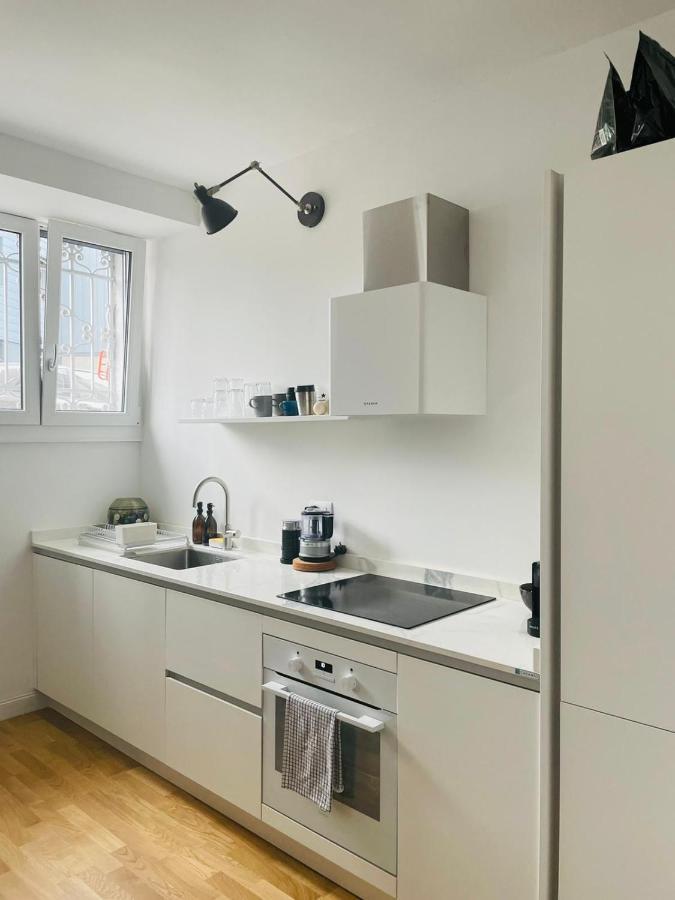 Appartement Brembo House Two *