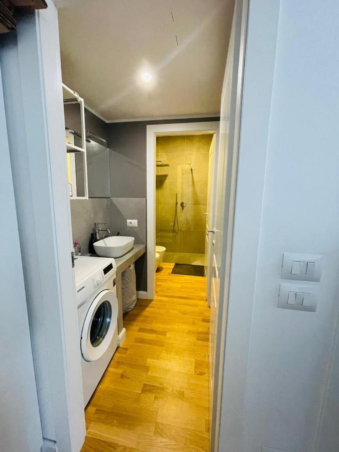 Brembo House Two Appartement *