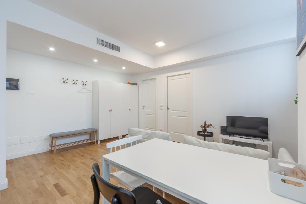 Appartement Brembo House Two Milaan