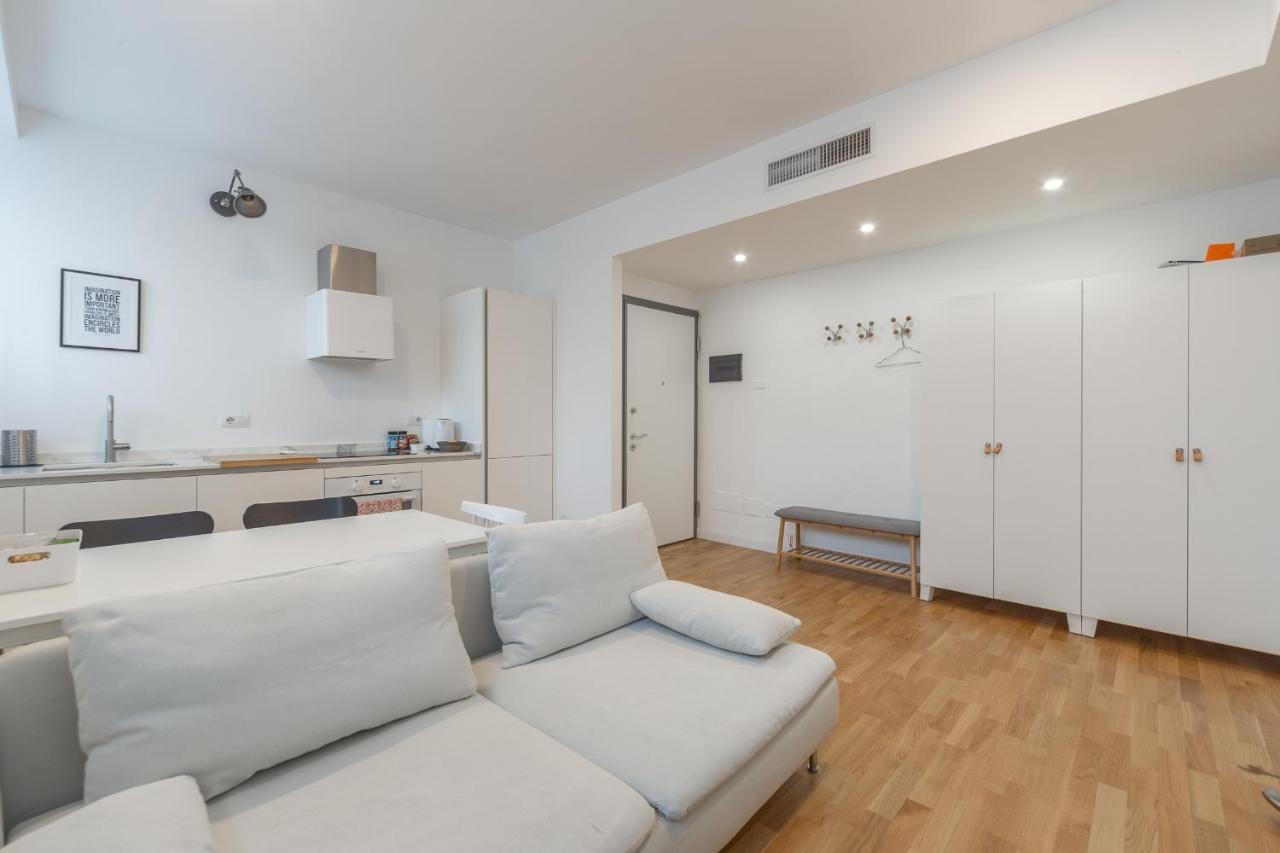 Brembo House Two Appartement Milaan
