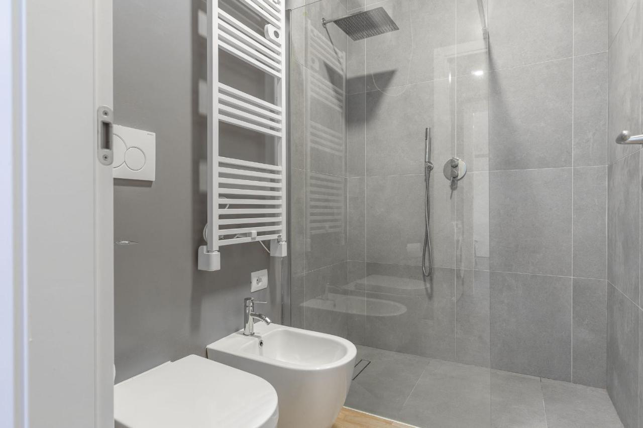 Brembo House Two Appartement