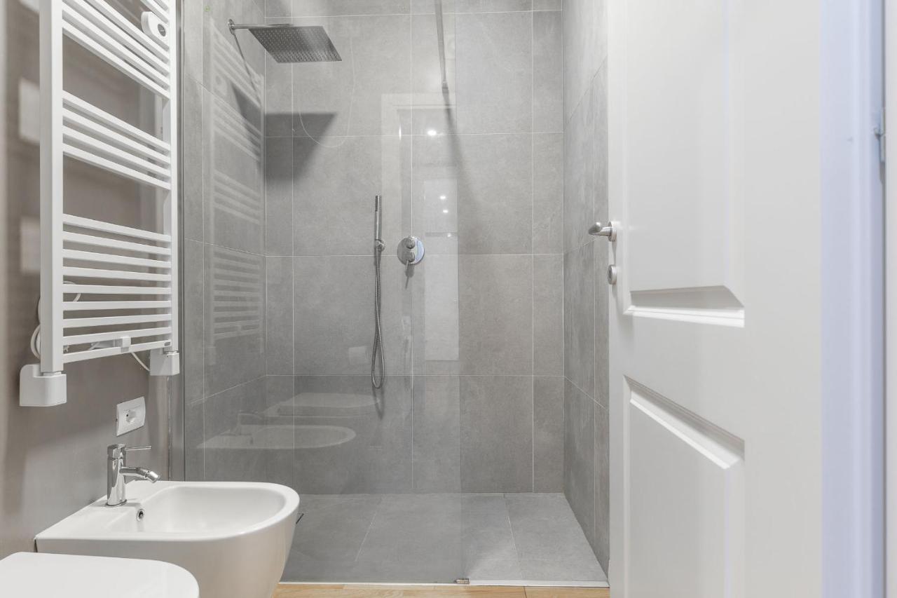 Appartement Brembo House Two Milaan