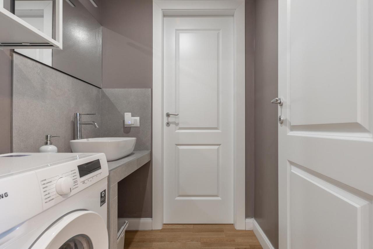 Appartement Brembo House Two Milaan